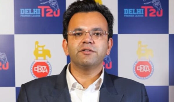 Rohan Jaitley