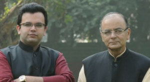 Rohan Jaitley