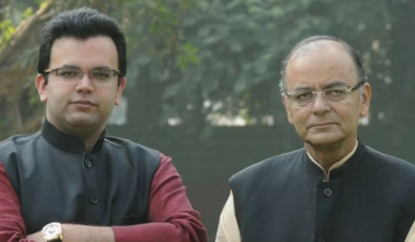 Rohan Jaitley