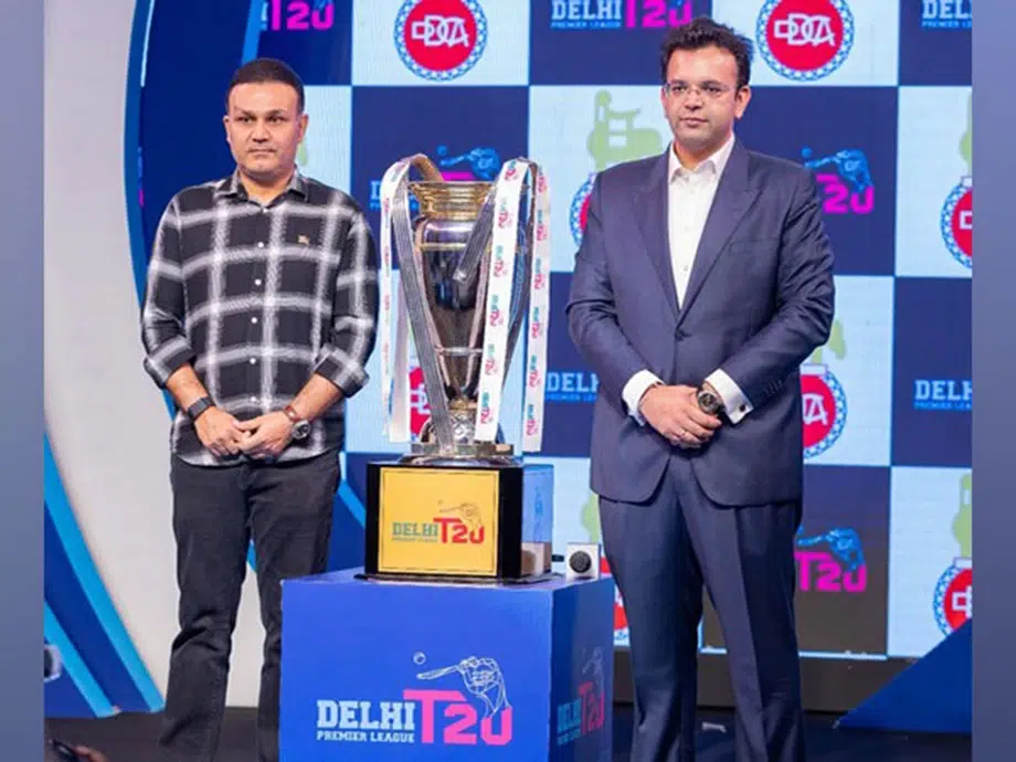 Rohan Jaitley celebrates his victory as DDCA President, addressing key challenges with a vision for Delhi's cricketing future.